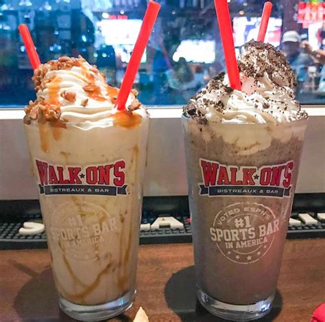 Walk ons slidell - Get delivery or takeout from Walk-On’s Sports Bistreaux at 50 Town Center Parkway in Slidell. Order online and track your order live. No delivery fee on your first order! Home / ... Slidell, LA. Open. Accepting DoorDash orders until 11 PM (985) 639-9891. Most Liked Items From The Menu. Most Ordered. The most …